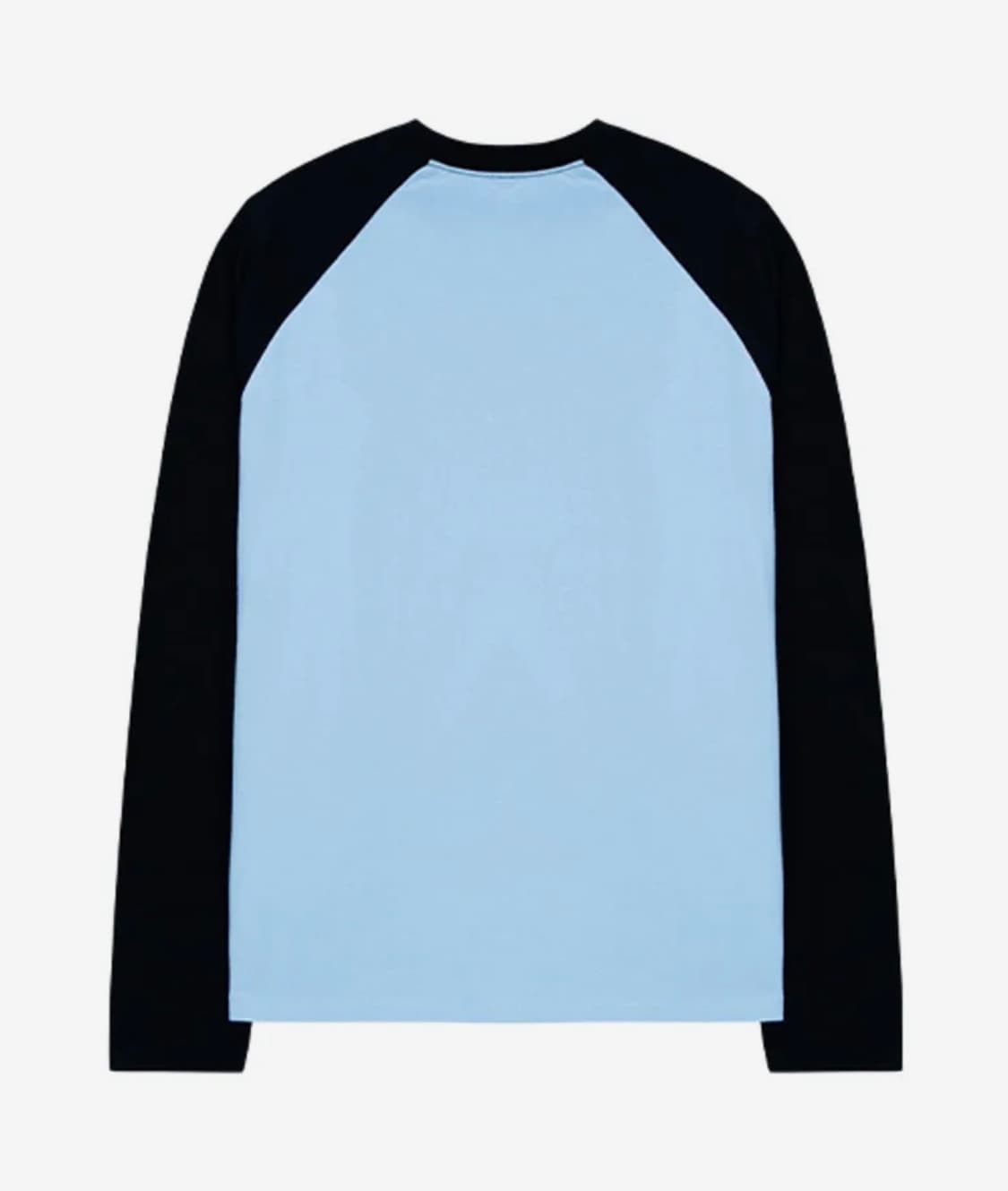 더콜디스트모먼트 TCM tdc raglan long sleeve (sky 상품이미지2