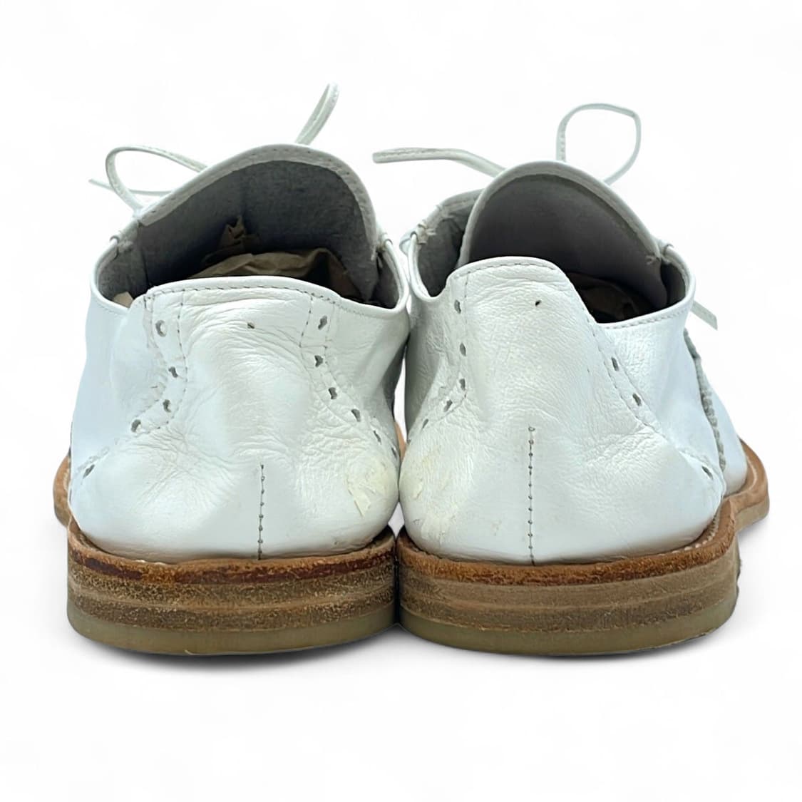 준야 와타나베 꼼데가르송 플레인 슈즈 상품이미지3