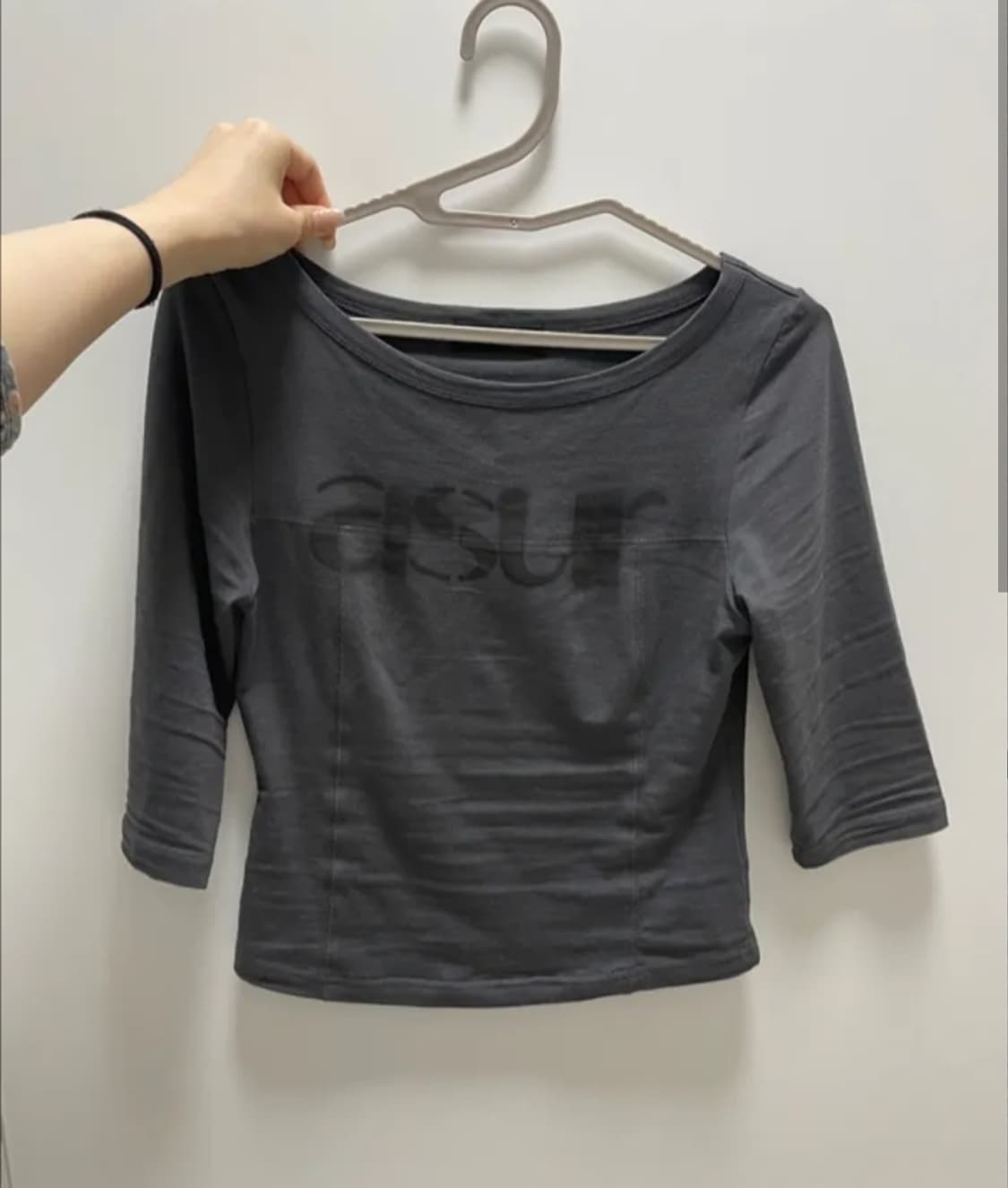 애즈유아 여름티 상품이미지1