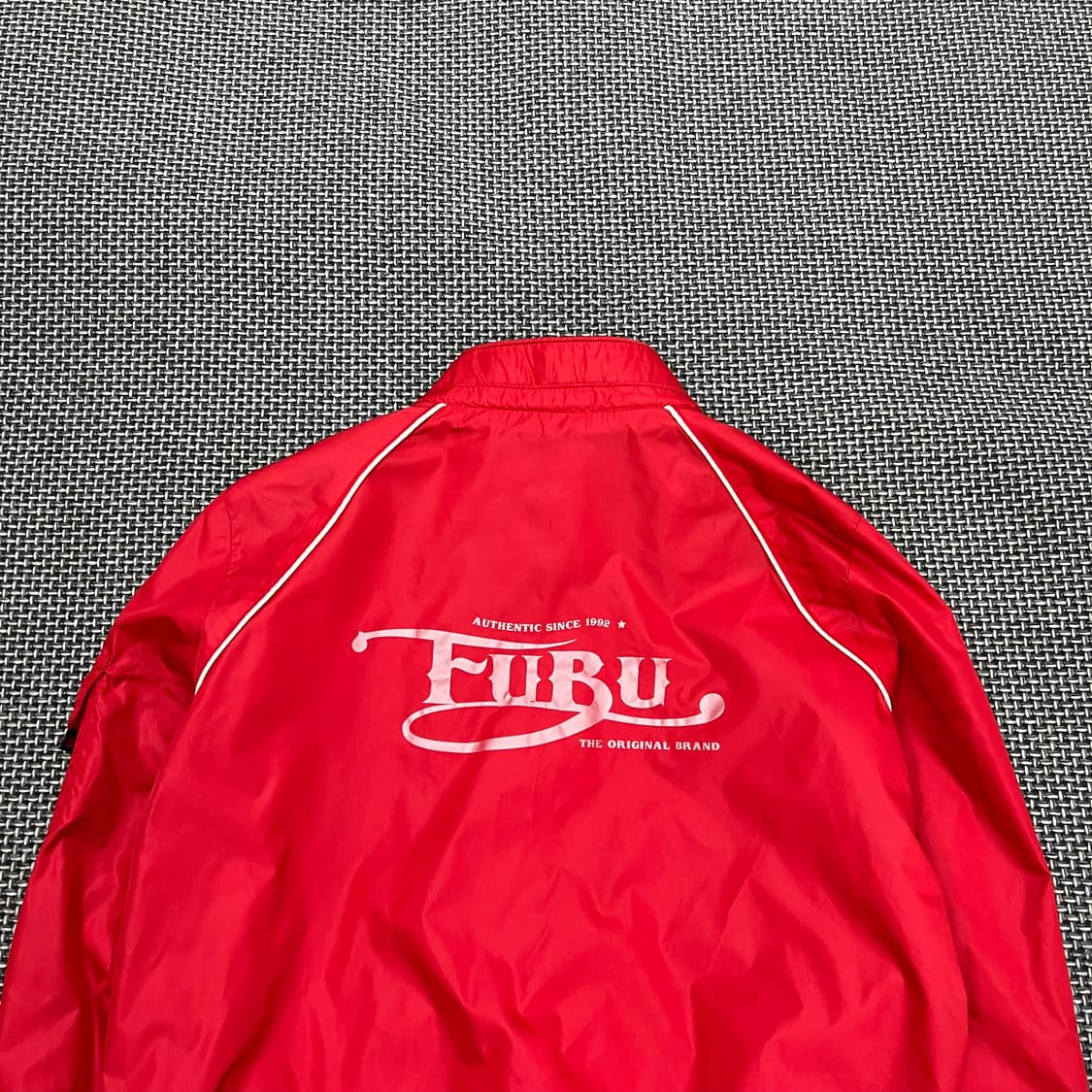 후부 라이더st 바람막이 상품이미지4