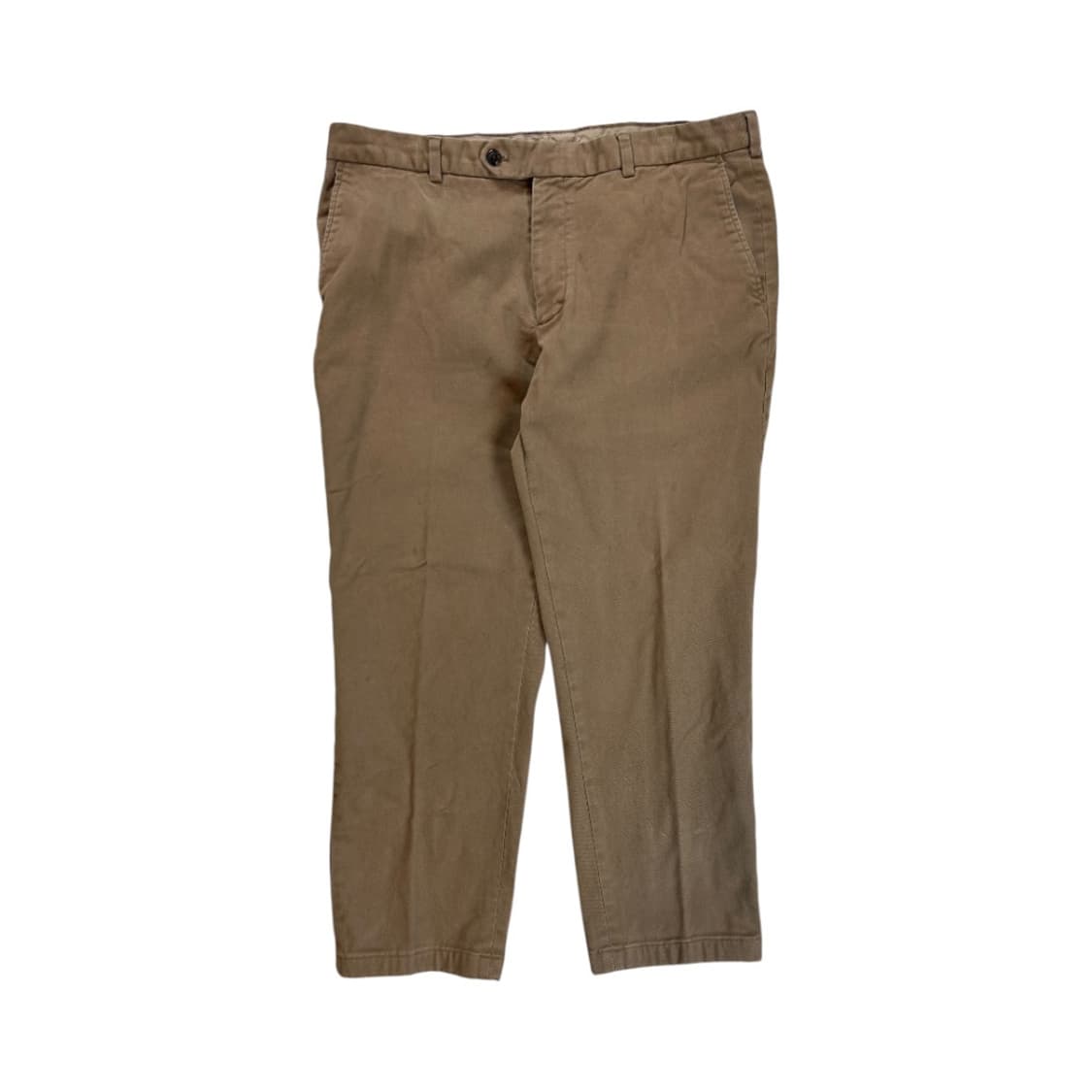 XL) 브룩스브라더스 베이지 스트레치 치노팬츠 BC-002 상품이미지1