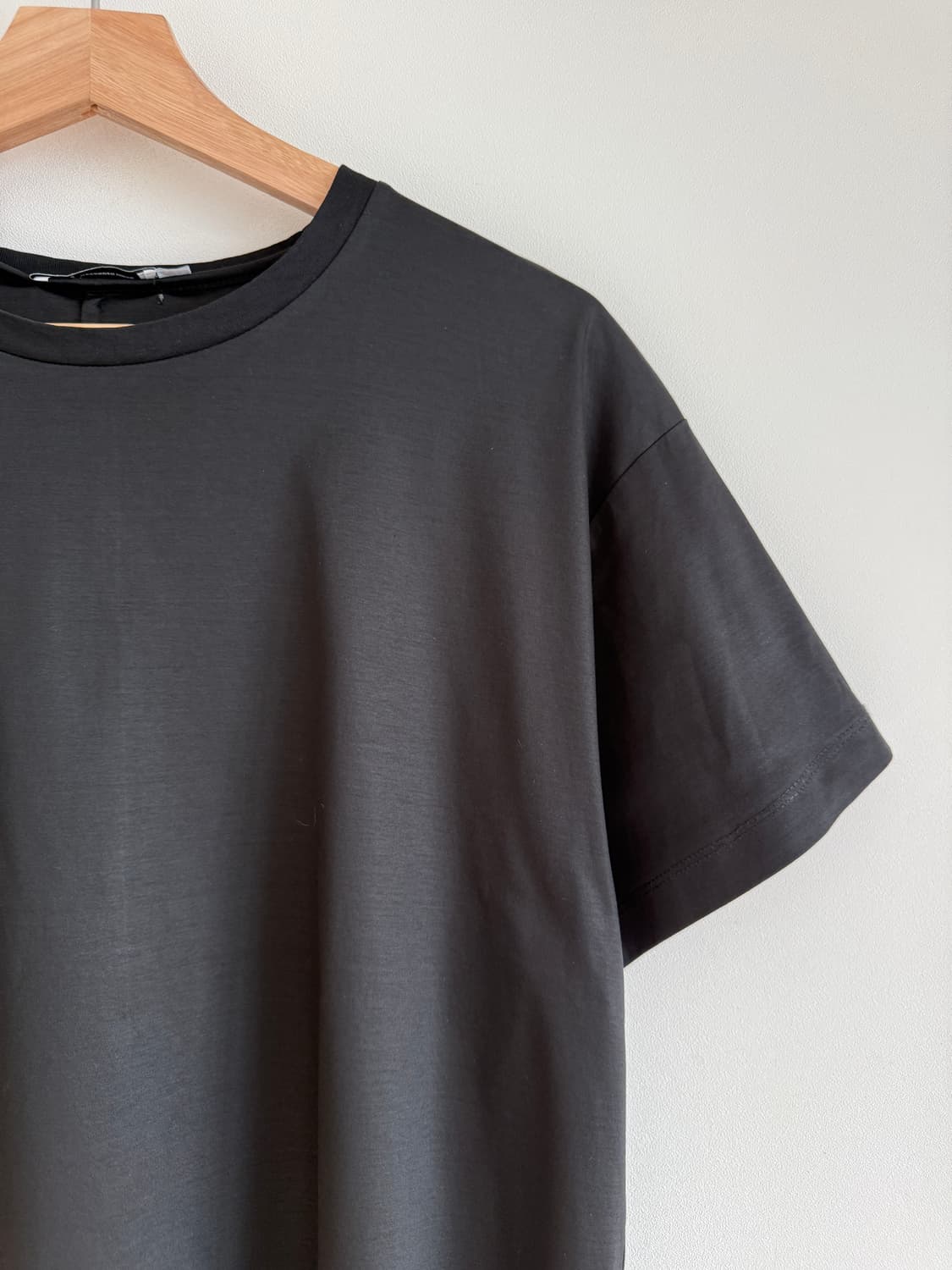 알렉산더왕(Alexanderwang) 반팔 티셔츠 상품이미지3