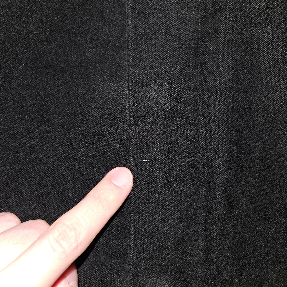 90s 엠포리오 아르마니 셔츠 자켓 상품이미지4