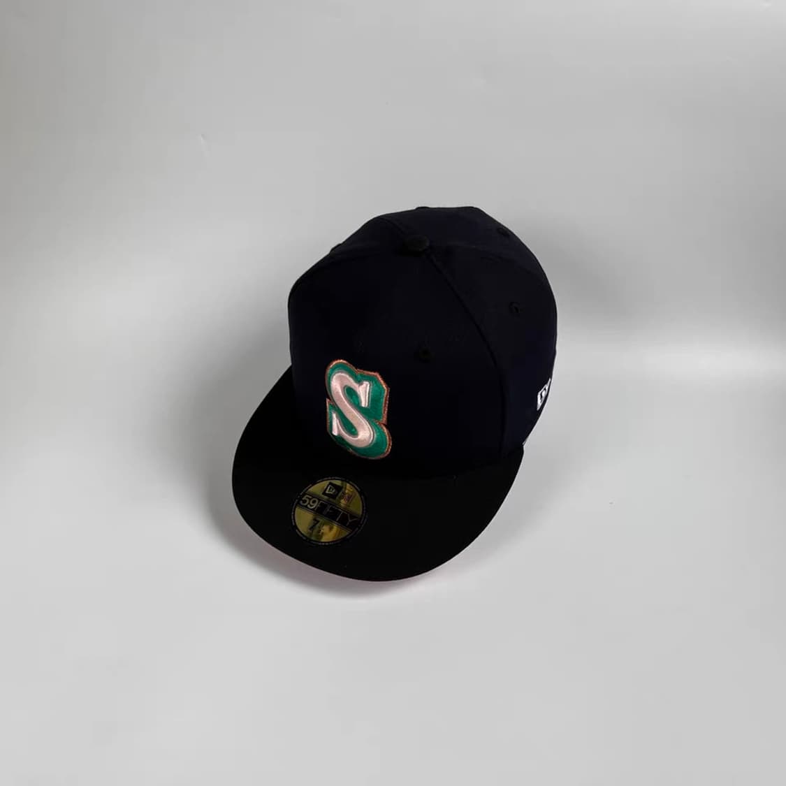New Era 시애틀 2023 59FIFTY 상품이미지3