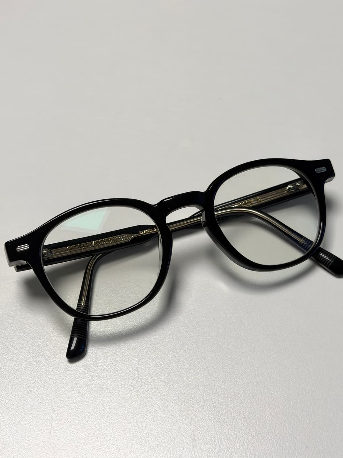 젠틀몬스터 Eddy A 상품이미지1