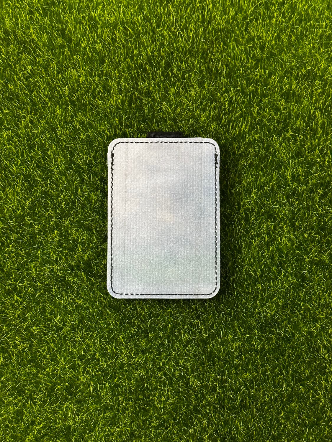 [새상품] 프라이탁 전사 저스틴  #카드지갑 #freitag 상품이미지3