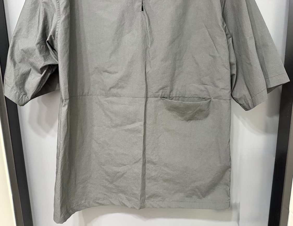 [L] 유스 Capri Half Shirt 상품이미지5