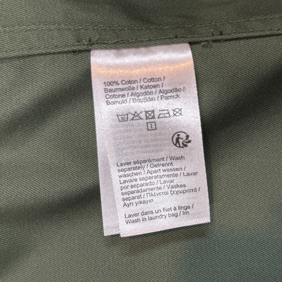 36) 라코스테 우먼즈 후드 필드 자켓 점퍼 상품이미지7