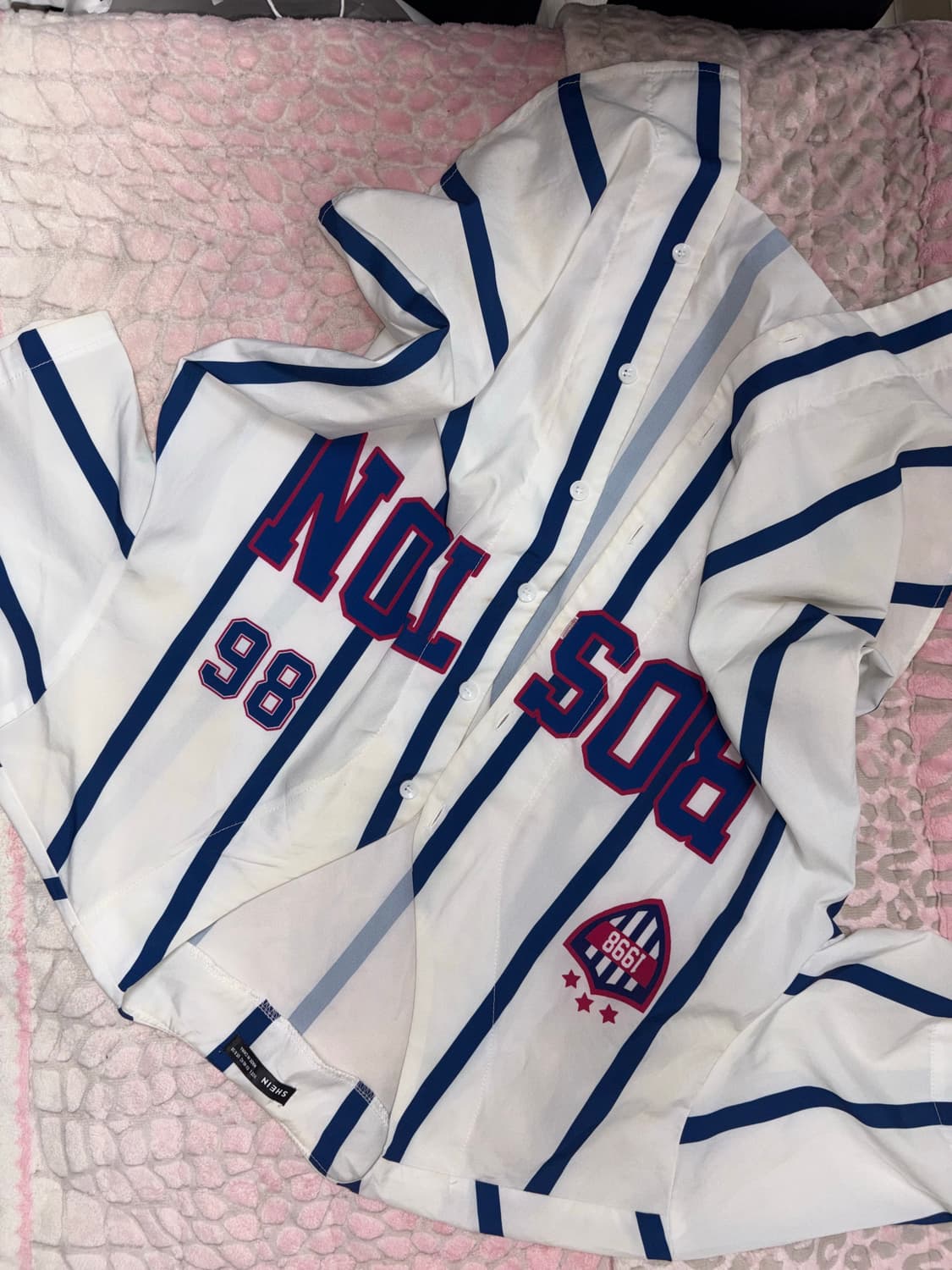 야구 티셔츠  상품이미지2