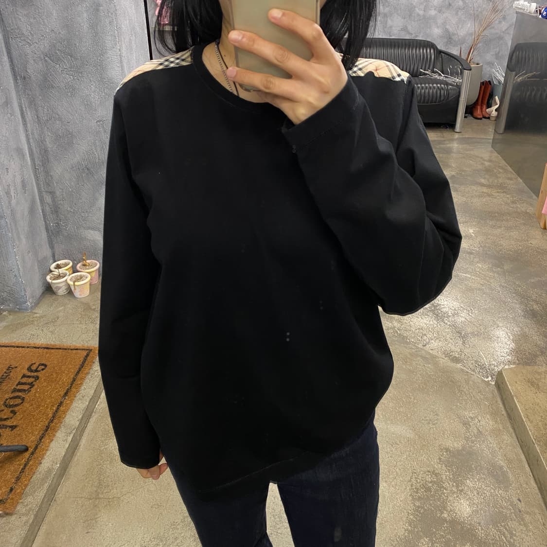 Burberry 상품이미지5