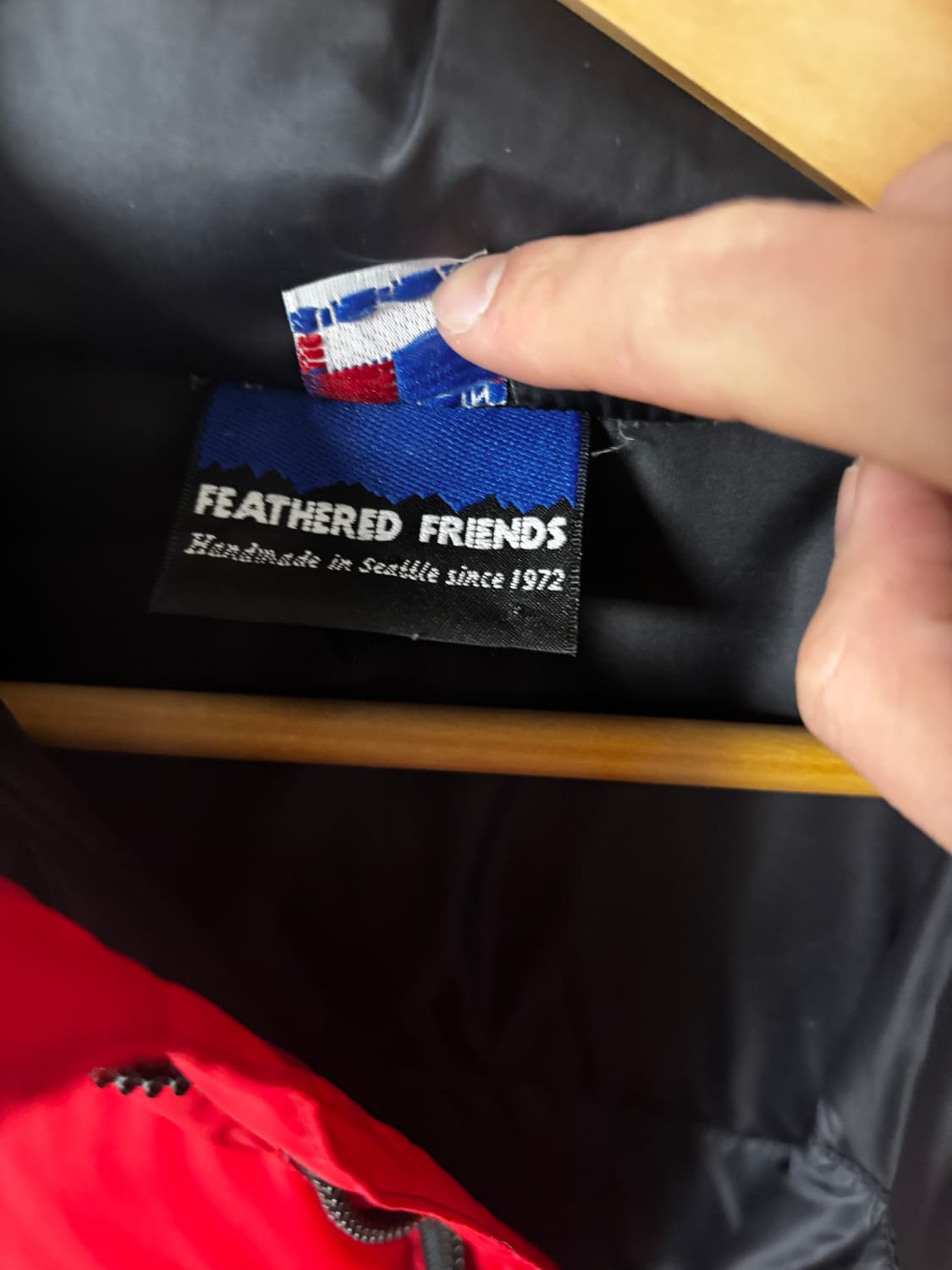 페더드프렌즈 구형 헬리오스 S 상품이미지5