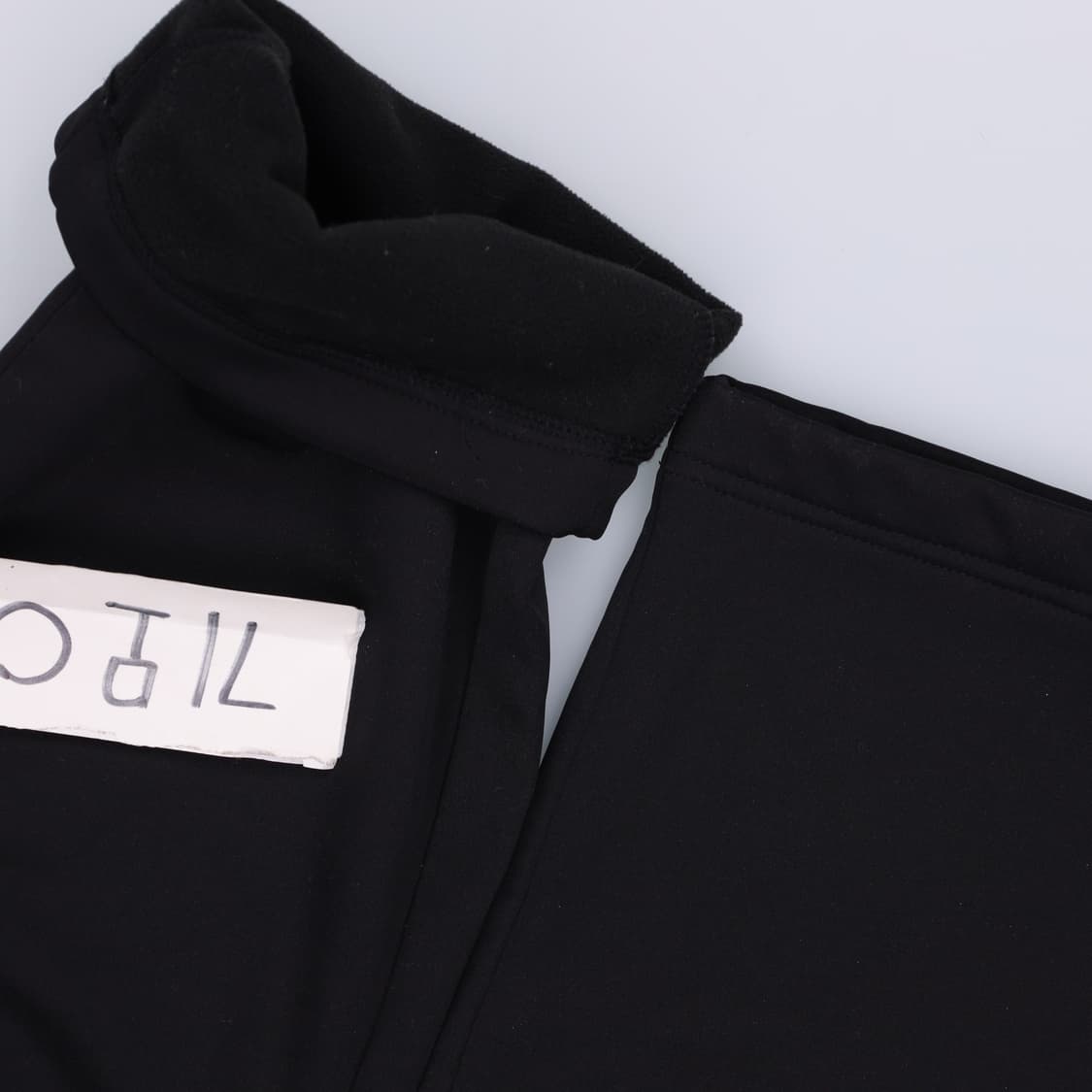 L 푸마 기모 트레이닝 팬츠 0313H1 상품이미지7