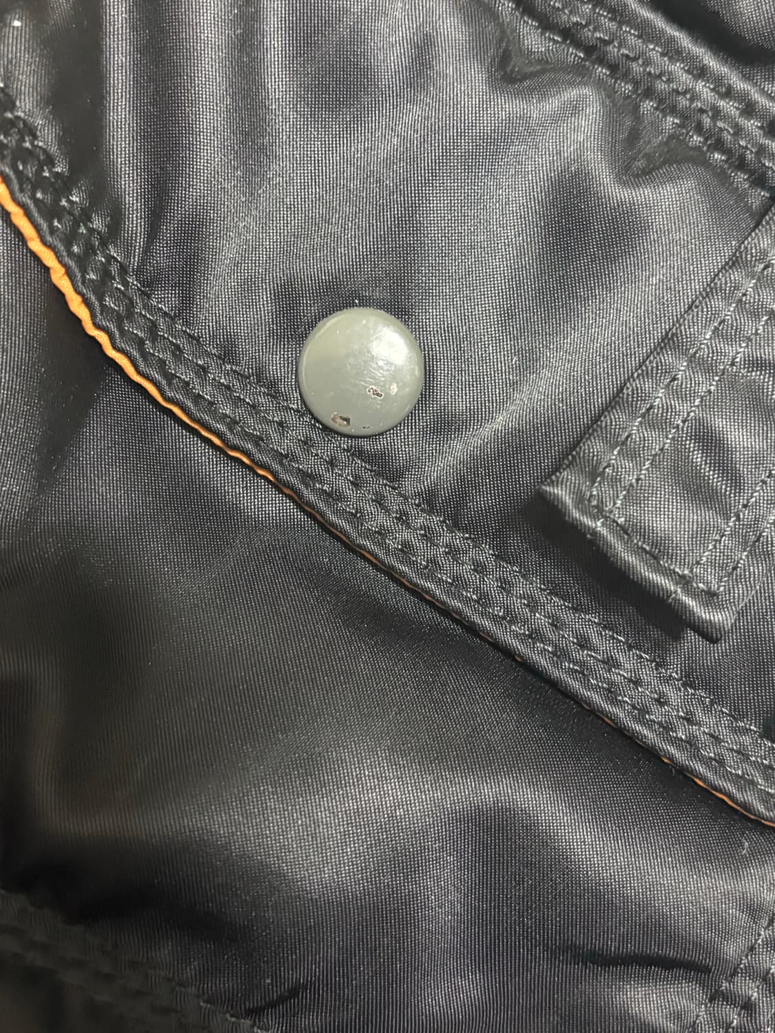 요시다 포터 탱커 럭색 상품이미지4