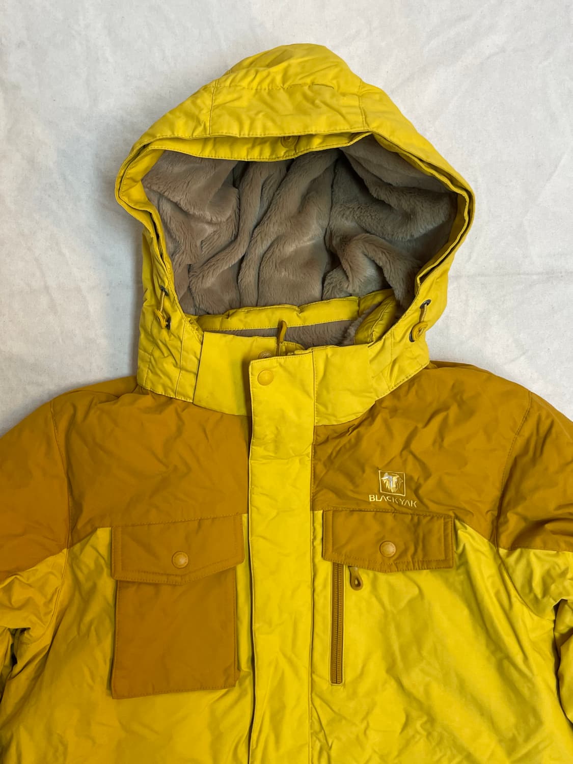 블랙야크 키즈패딩 상품이미지2