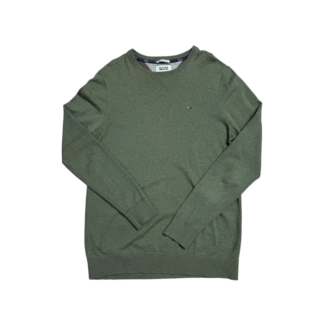 타미힐피거 니트 상품이미지1