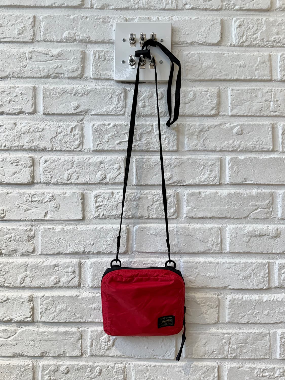 포터 2way bag 상품이미지2
