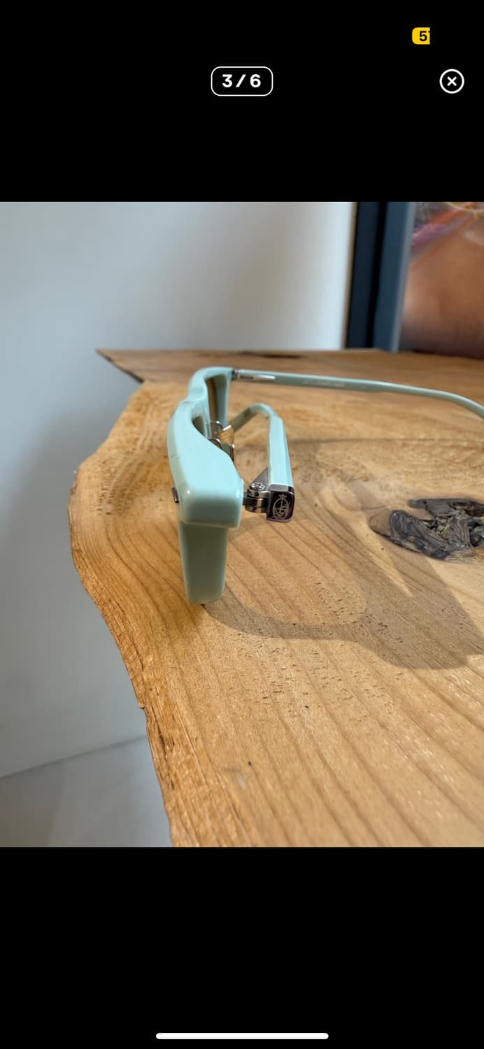 자크마리마지 로렌스 laurence glacier 상품이미지3