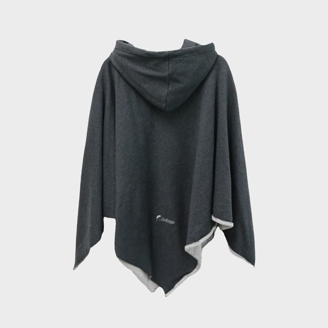 ABAHOUSE  후드 케이프 63163 상품이미지2