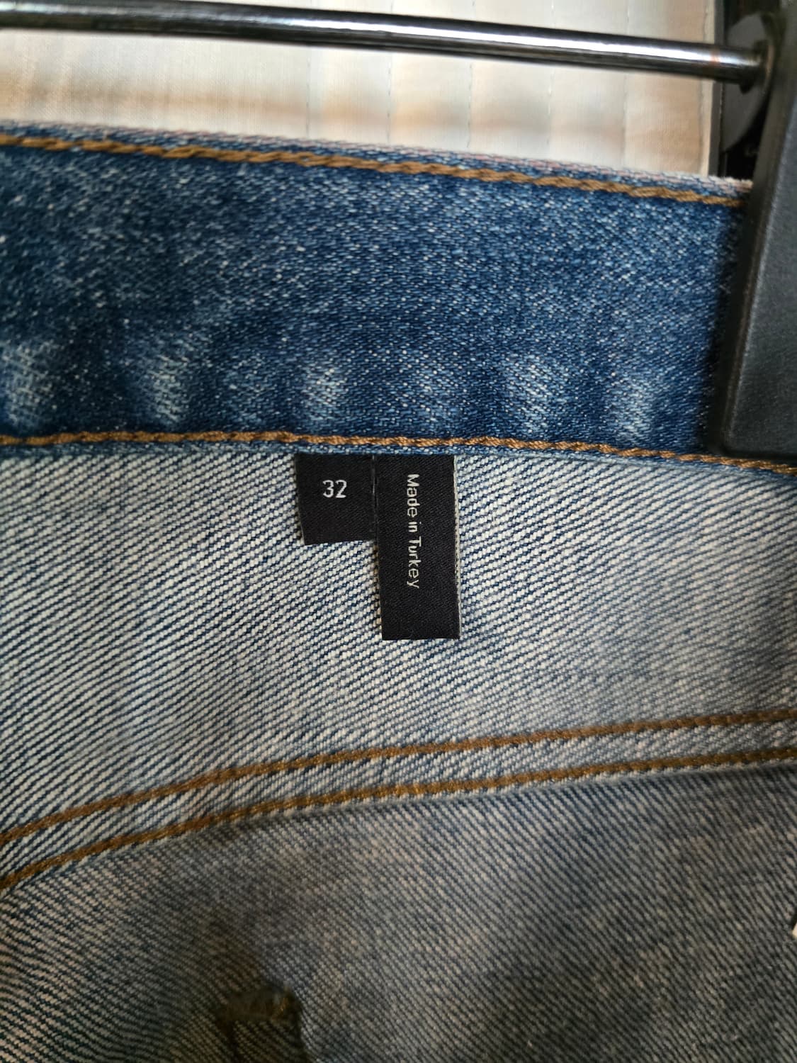 띠어리 청바지 상품이미지5