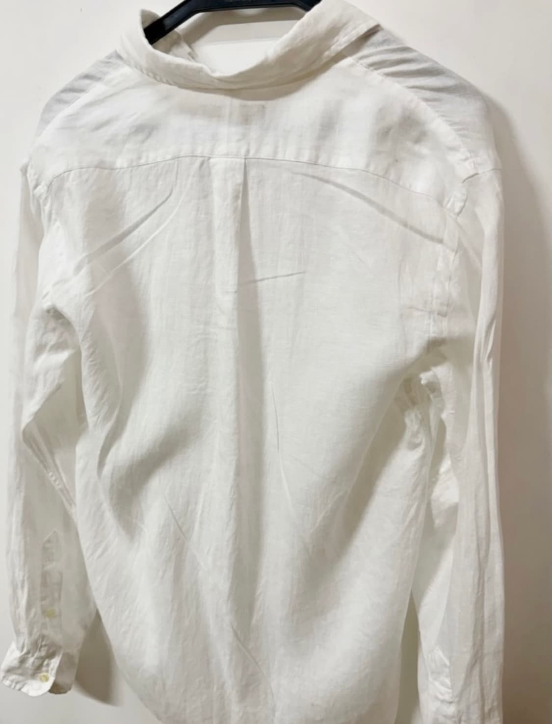 Polo Ralph Lauren 폴로 랄프로렌 린넨셔츠 상품이미지3