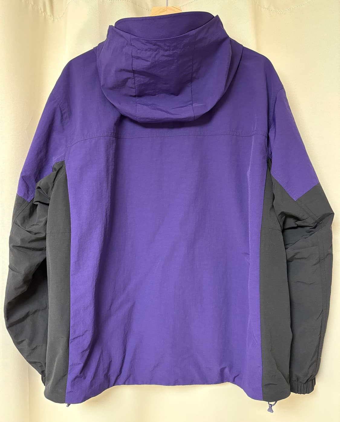 살로몬 바람막이 자켓 상품이미지2