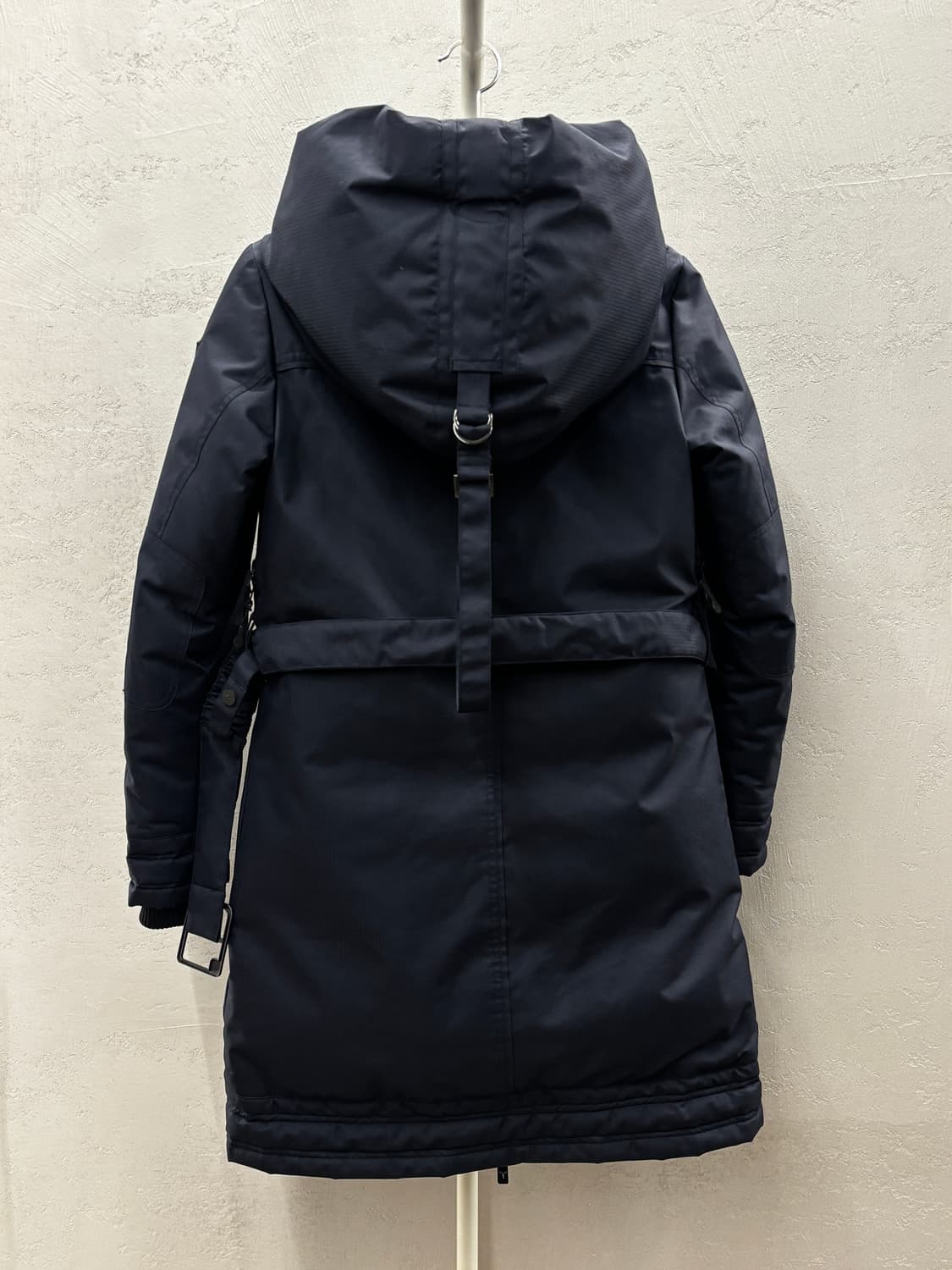 Nobis 노비스 아스트리드 롱패딩 S 상품이미지9