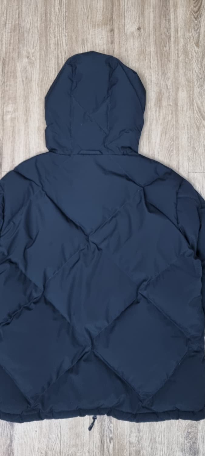 칼하트 WIP WIP TREVOR 퀼팅 패딩 M _ 공용,남성 상품이미지6