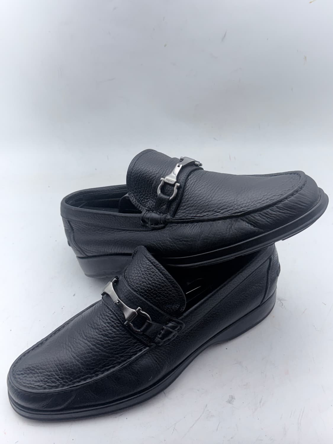 정품)페라가모270 상품이미지6