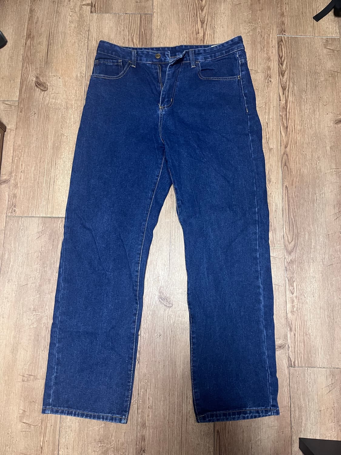 Carhartt 청바지 상품이미지2