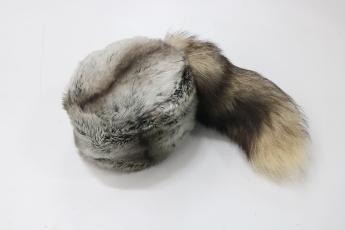 카시라 폭스퍼 우샨카 상품이미지2