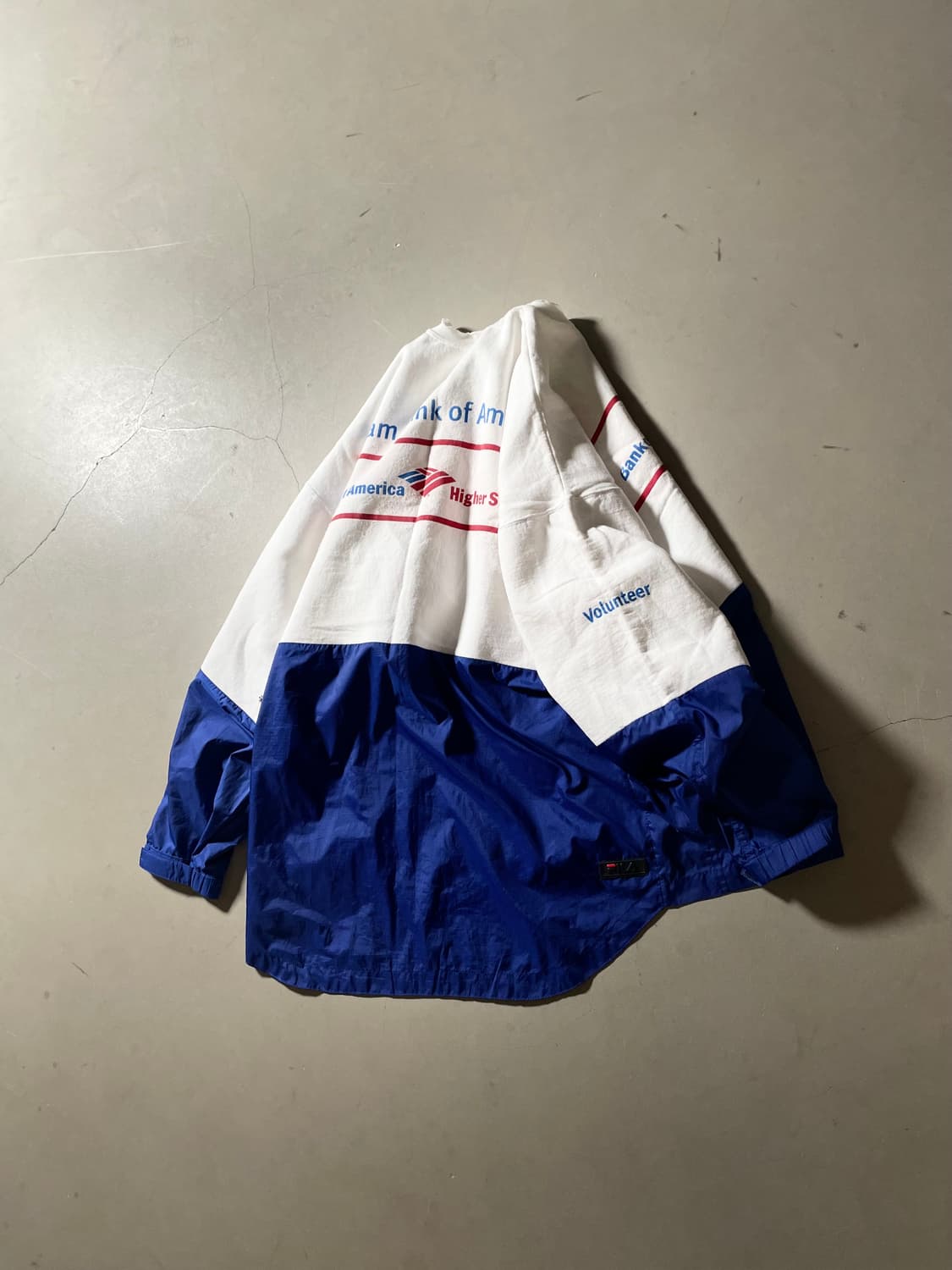  H•C Newsed Pullover 상품이미지3