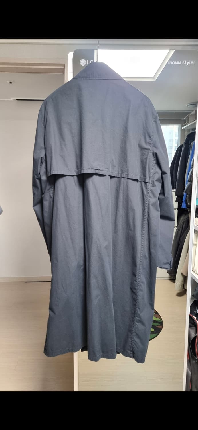 이지 시즌5 트렌치코트 상품이미지2