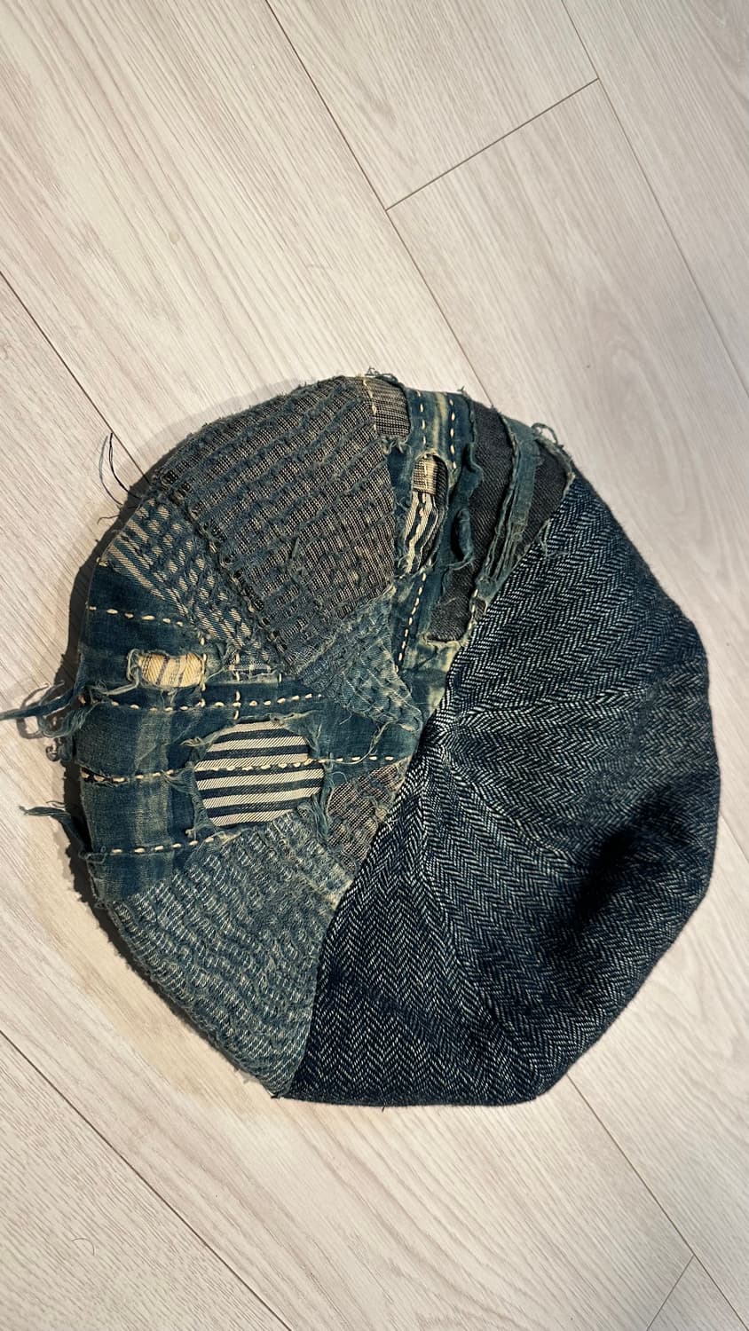 Kapital 모자 kapital kountry  상품이미지2