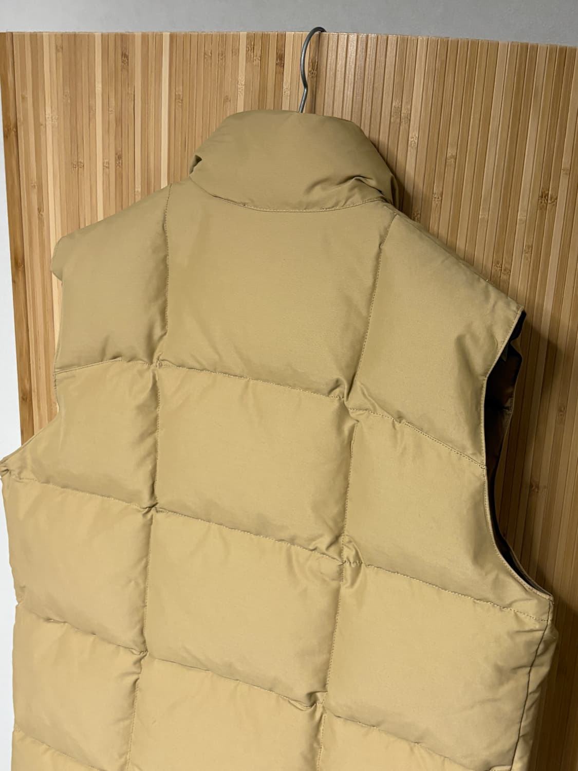 시에라디자인 패딩조끼 60/40 구스다운 마운틴 베스트 상품이미지9