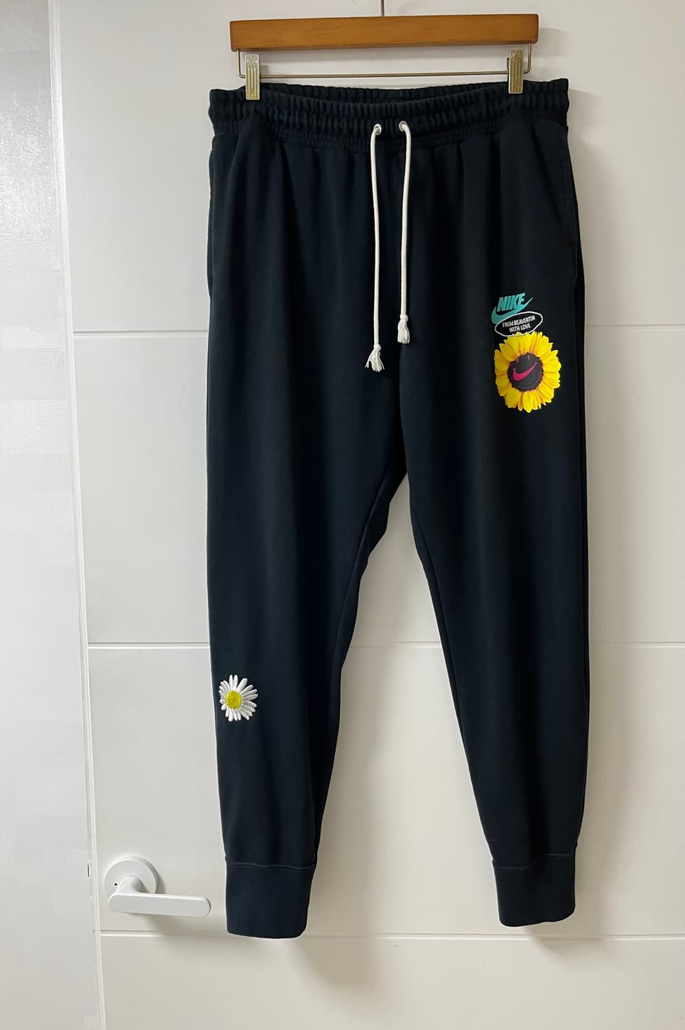 나이키 데이지 조거 팬츠 상품이미지3