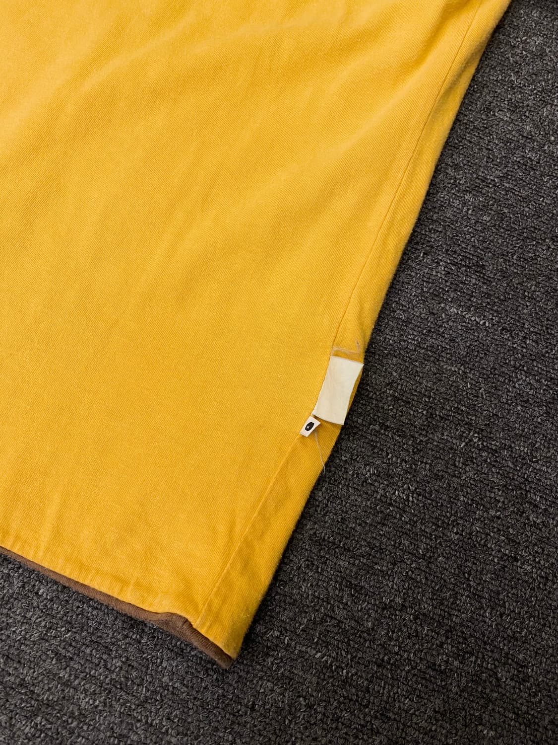 Bape 베이프 리버시블 반팔 티셔츠 상품이미지6