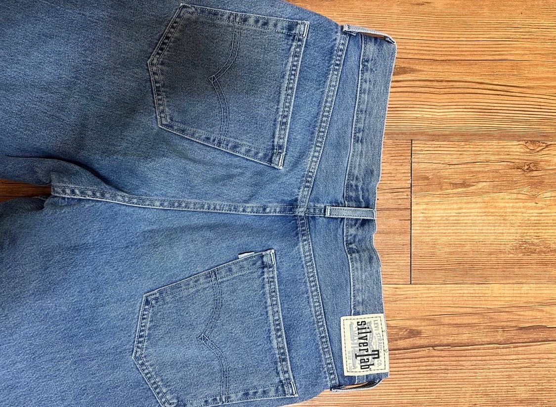 리바이스 실버탭 상품이미지2