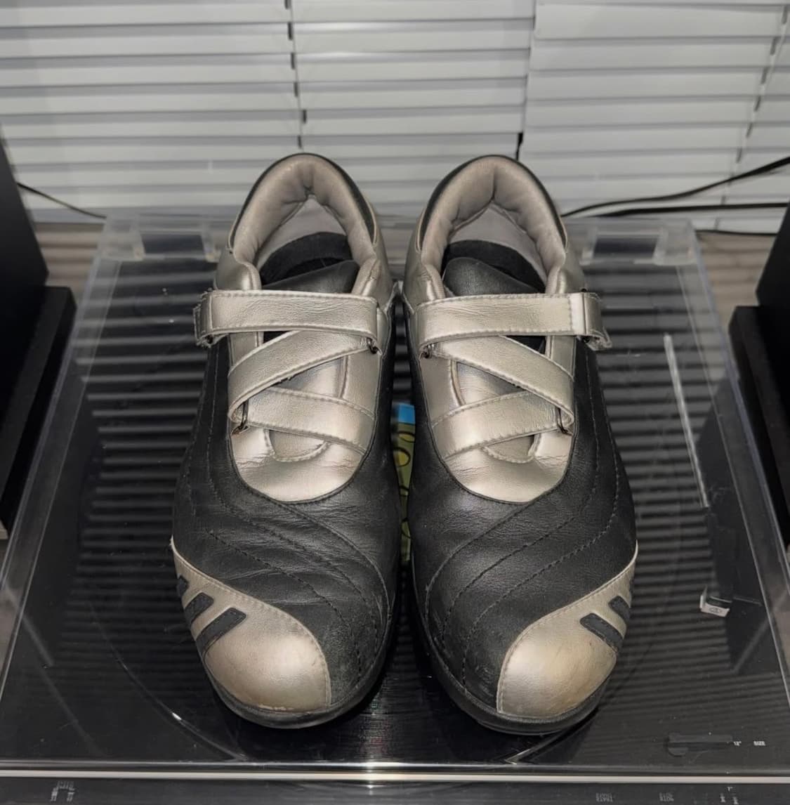 Adidas 아디다스 벨크로 슈즈 상품이미지3