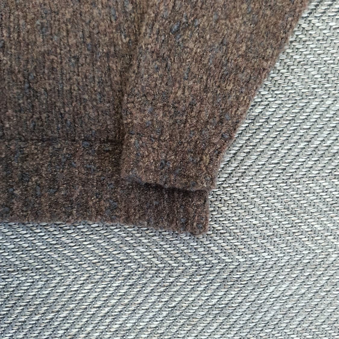 아쿠아스큐텀 골프웨어 방풍 스웨터 남자105 상품이미지4