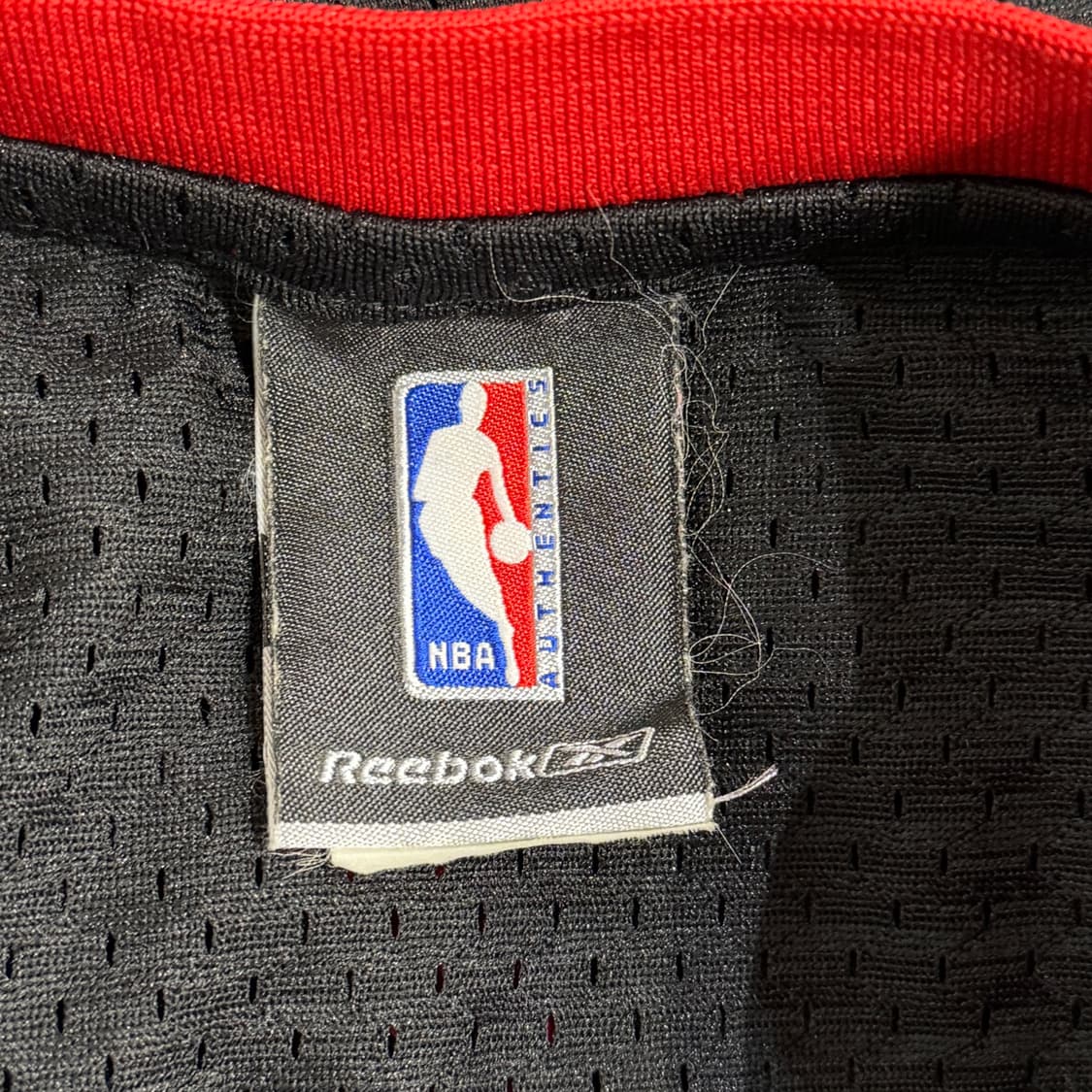 [L] 리복 마이애미히트 샤킬오닐 유니폼 져지 상품이미지7