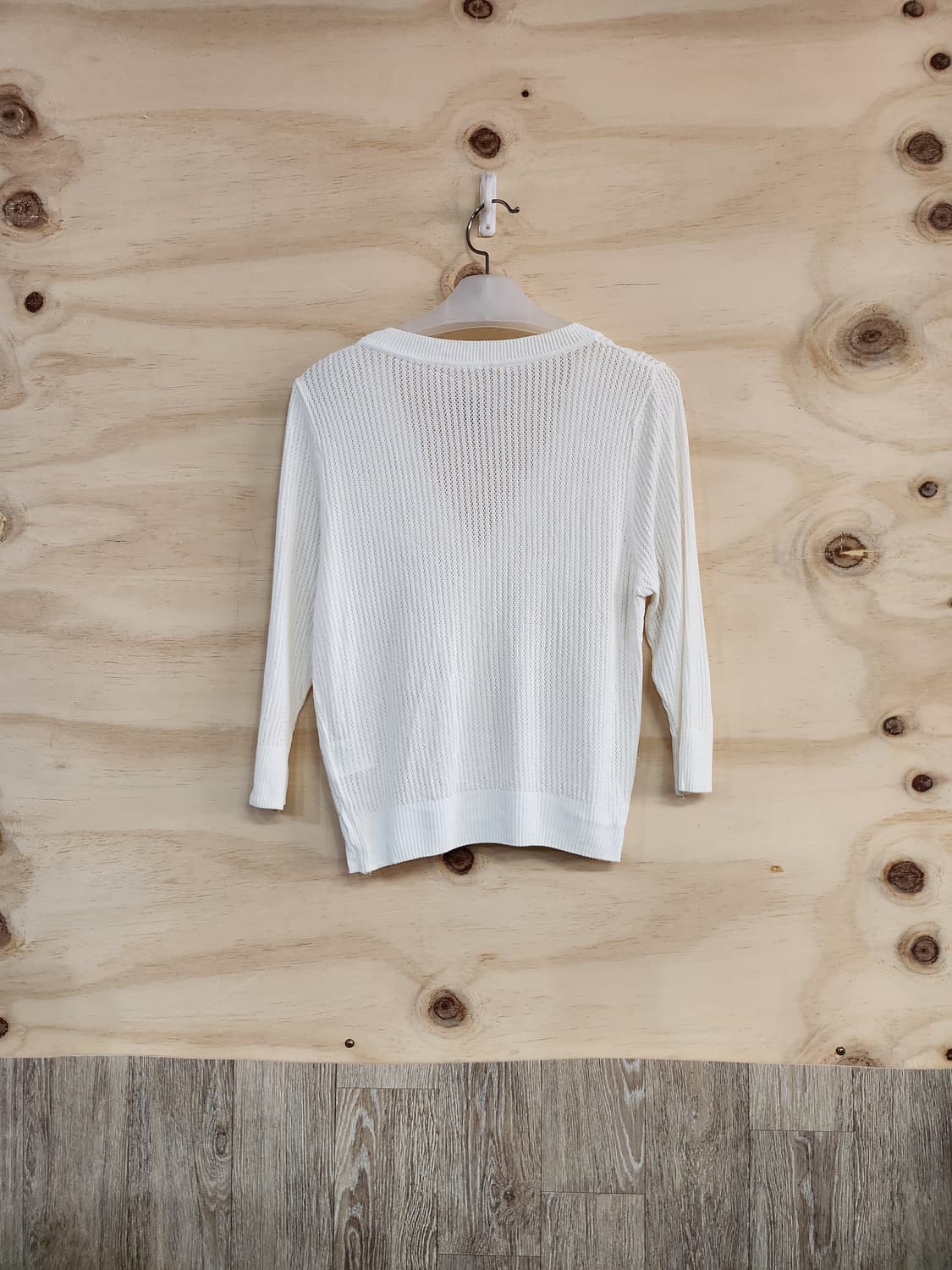 1186) KL by LYNN 여름 가디건 상품이미지2