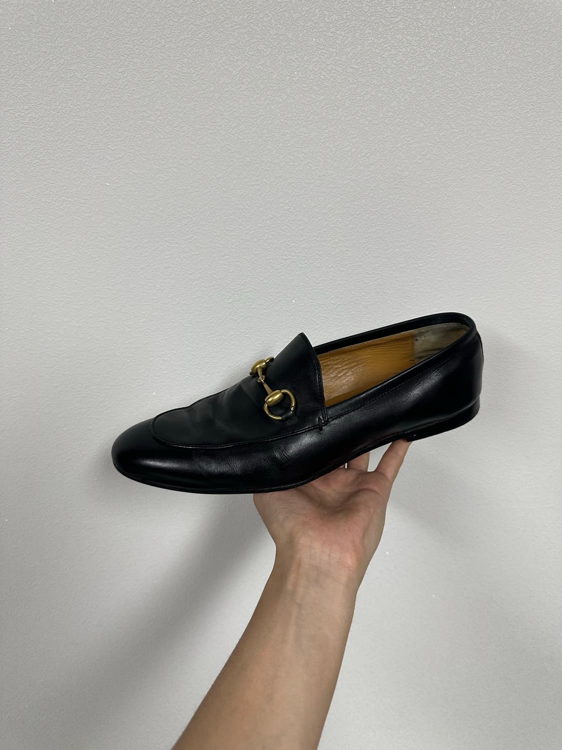 구찌 홀스빗 로퍼 상품이미지1