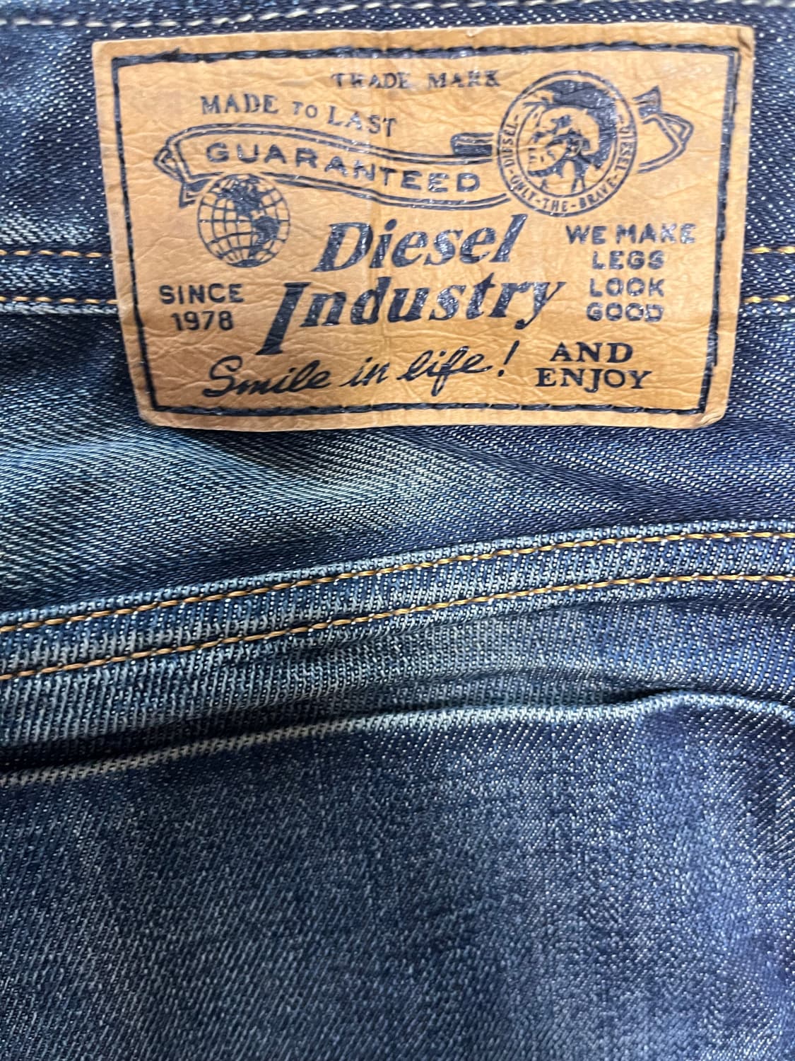 디젤 diesel 자티니 30 상품이미지3