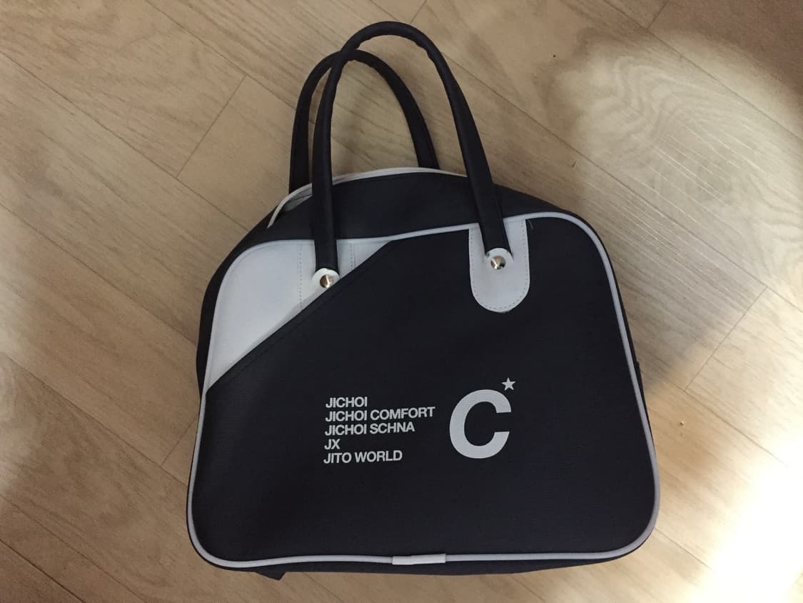 지초이 유나이티드 백 상품이미지1