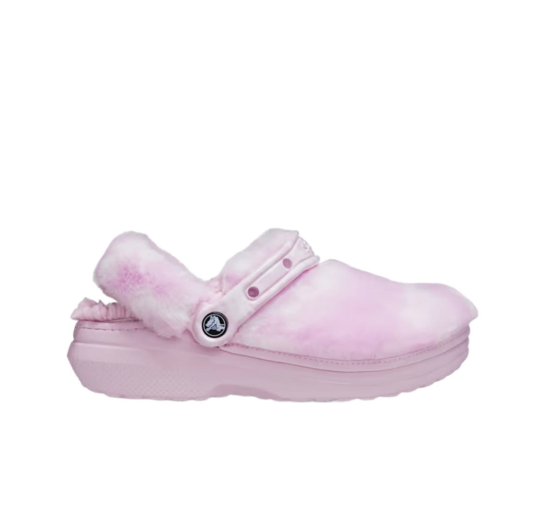 크록스 클래식 퍼 슈어 클로그 240 상품이미지3