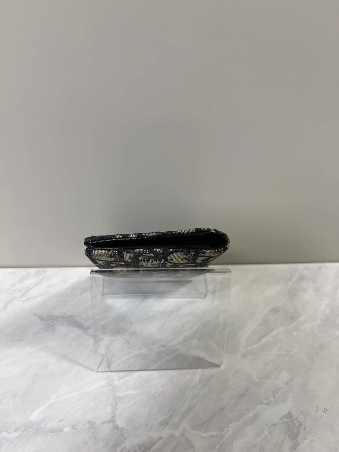 디올 오블리크 오거나이저 지갑 상품이미지5