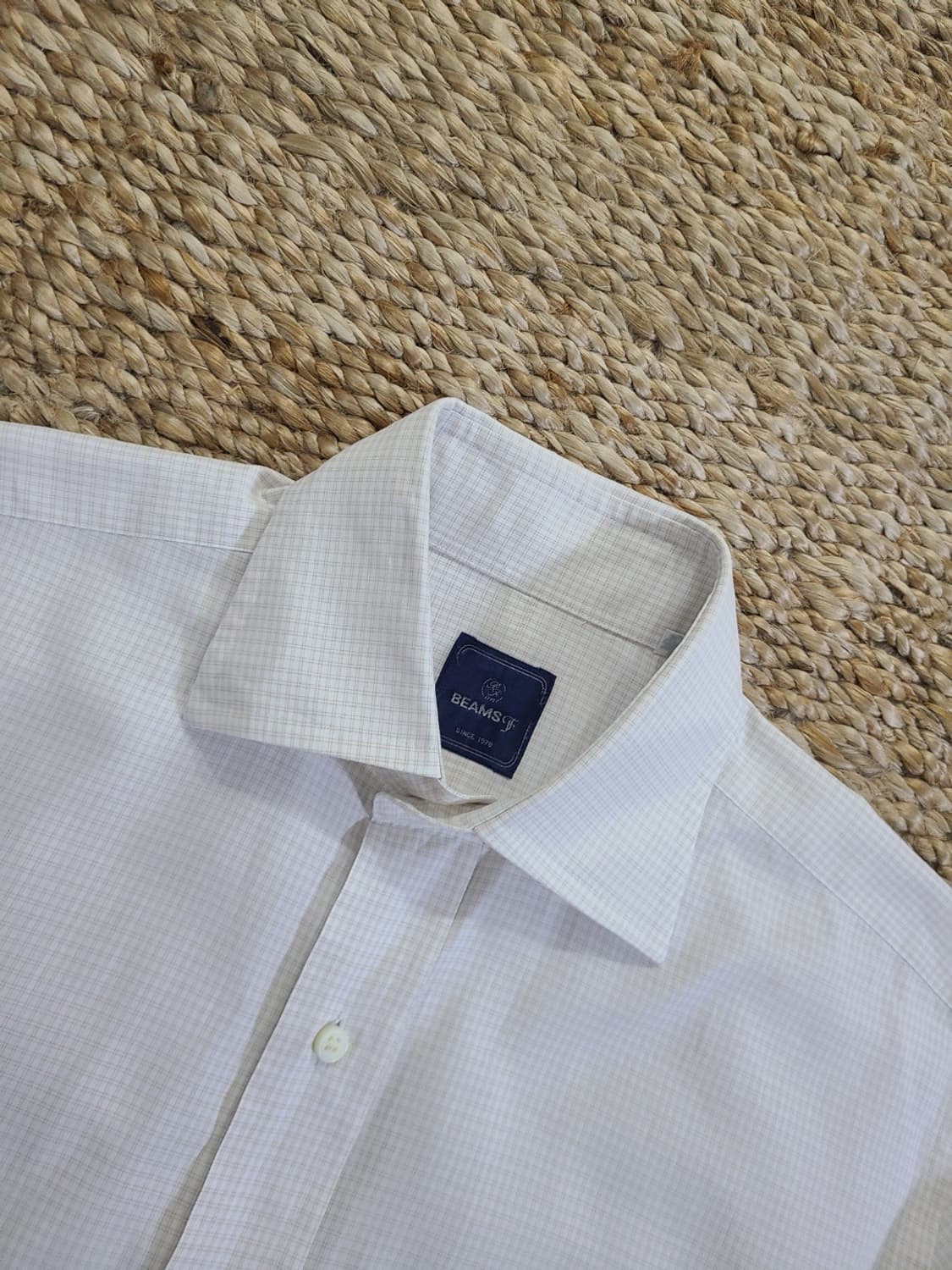 빔즈 에프 셔츠 상품이미지7