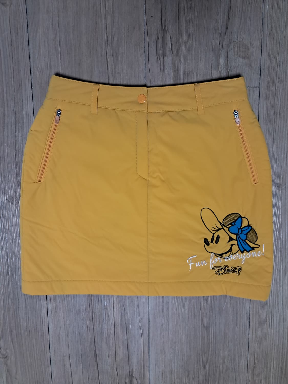 디즈니 골프 패딩치마 67 상품이미지1