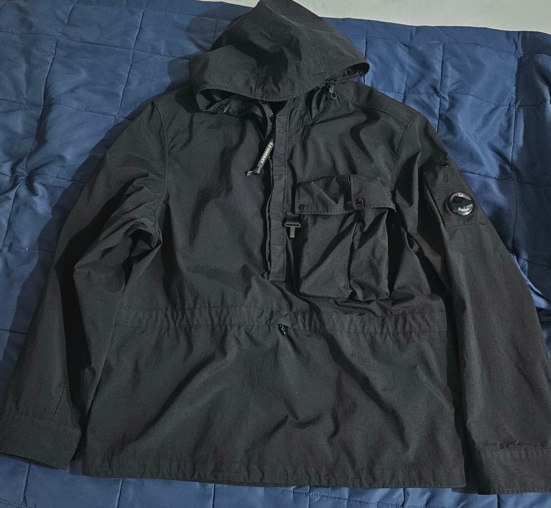 CP 컴퍼니 포켓 아노락 바람막이자켓 XL 상품이미지1