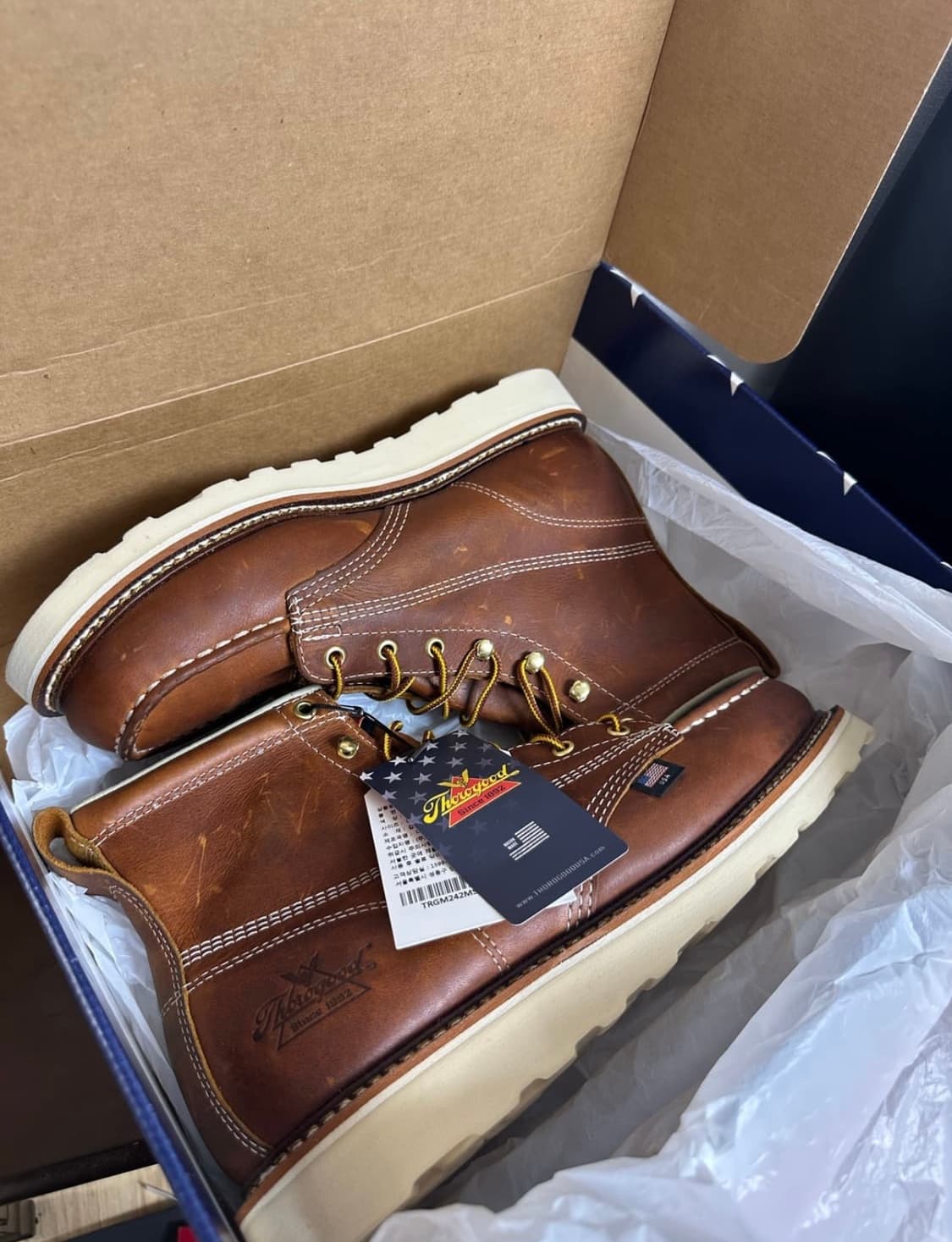 쏘로굿 6인치 목토 275 상품이미지3